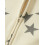 (M, White) Veste à capuche fermeture éclair. 7
