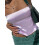 (S, Purple) Débardeur bustier sans E-girl Y2K 4