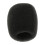 59 Cm Adjustable Condenser Microphone Gooseneck with Microphone Foam 5