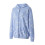 (XL, Blue) Veste à capuche fermeture éclair. 11