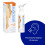 Audiclean Ear Cleansing Wash x 115ml 4
