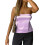 (S, Purple) Débardeur bustier sans E-girl Y2K 2