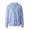 (XL, Blue) Veste à capuche fermeture éclair. 10