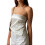 (L, White) Débardeur bustier sans E-girl Y2K 3