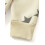 (L, White) Veste à capuche fermeture éclair. 9