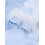 (S, Lake blue) Conjunto de pijama e calça. 10