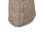 (L, Khaki) Chaleco mujer capucha e invierno. 7