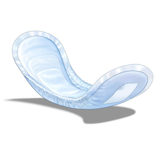 Attends Attends Soft 7 Micro-Incontinence Pad Pack of 34 2