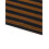 (M, Brownish Yellow) Γυναικείο καλοκαιρινό casual κοντά μανίκια 3