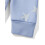 (XL, Blue) Veste à capuche fermeture éclair. 2