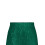 (S, Green) Calça feminina de e elástica. 2