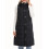 (XL, Black) Chaleco mujer capucha e invierno. 3