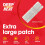 Deep Heat, Well Large Patch for Back Pain Pads, 2 count 2