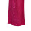 (S, Rose Red) Calça feminina de e elástica. 5
