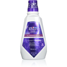 Crest G/W Oral Rinse Frsh Mint 946 Ml
