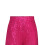 (S, Rose Red) Calça feminina de e elástica. 4