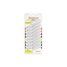 Stoddard Icon Interdental Brush - 0.35 White - 8 per Pack
