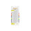 Stoddard Icon Interdental Brush - 0.35 White - 8 per Pack 1