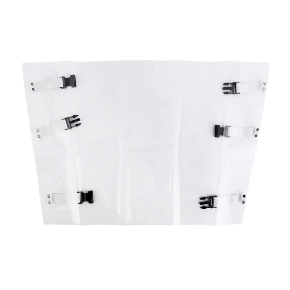 Chair Foot Cover Dustproof Easy to Install Replacement Dentists Equipment
