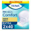 Tena Multipack 2X TENA Comfort Extra (1800ml) 40 Pack Incontinence Protection 1