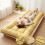 Surmatelas pliable, lavable et respirant 6