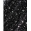 (One Size, Black) Jupe longue en de soirée 3