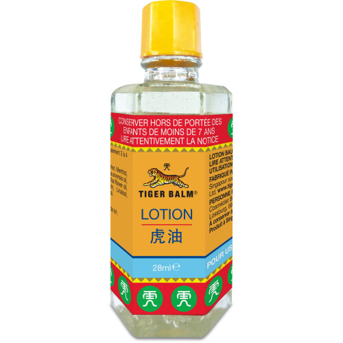 Tiger Balm Lotion 28ml 1