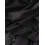 (One Size, Black) Jupe longue en de soirée 6