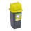 SHARPSAFE 7 LITRE CONTAMINATED SHARPS BIN FOR CLINICAL WASTE 2