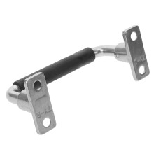 Stainless Steel Foldable Pull Handles Heavy Duty for Heavy Equipment 1Pcs