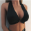 (M, Black) Γυναικείο γιλέκο χωρίς αμάνικες μπλούζες 1