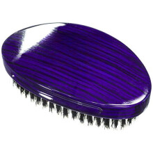 Brush King Torino Pro Wave Brush Curved Firm Medium1