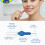 Stoddard 25 ICON Interdental Brushes. Value Pack. All with extendable Handles. Choose from Four Different Sizes Floss, Toothpick, 4