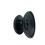 Poignées de joystick analogique en ABS noir pour manette PS4 3