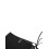 (S, Black) Saias transparentes com e mini. 7