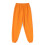(L, Orange) Γυναικείο παντελόνι Wild Μέση 7