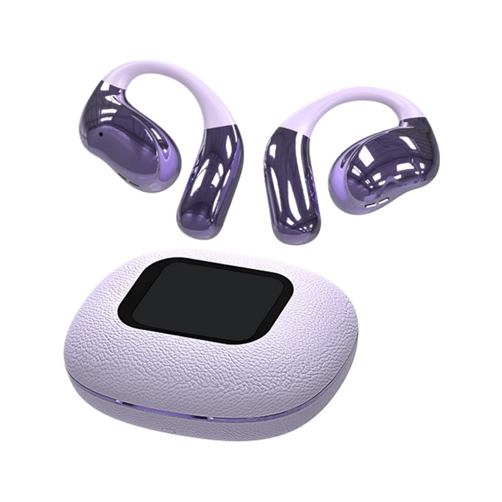 Translating Ear Buds Wireless Bluetooth - Real Time Language Translator 144 Languages, Translation Headphones 9170372955053