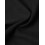 (S, Black) Saias transparentes com e mini. 9