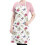 Ποδιά Pioneer Flower Floral Βαμβάκι-Λινό 33x27 ίντσες 5
