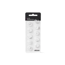 Oticon Minifit Open 8mm Dome Piece by Oticon