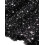 (One Size, Black) Jupe longue en de soirée 4