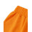 (L, Orange) Γυναικείο παντελόνι Wild Μέση 10