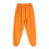(L, Orange) Γυναικείο παντελόνι Wild Μέση 8