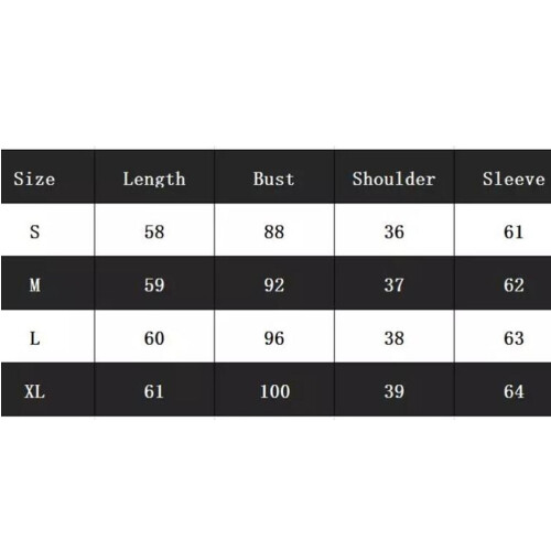 (L, Black) Pull sexy transparent tailles S/M/L/XL 2