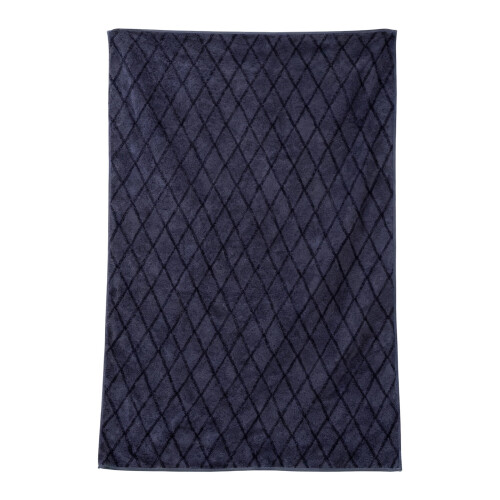 Toalla de malla polar de secado rápido 30x60cm 1