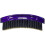 Brush King Torino Pro Wave Brush Curved Firm Medium1 4