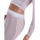 (S, White) Ensemble en résille pour l'été. 6