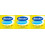 Bisodol Indigestion Relief Tablets 100 x 3 Packs 1