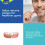 Stoddard 25 ICON Interdental Brushes. Value Pack. All with extendable Handles. Choose from Four Different Sizes Floss, Toothpick, 5
