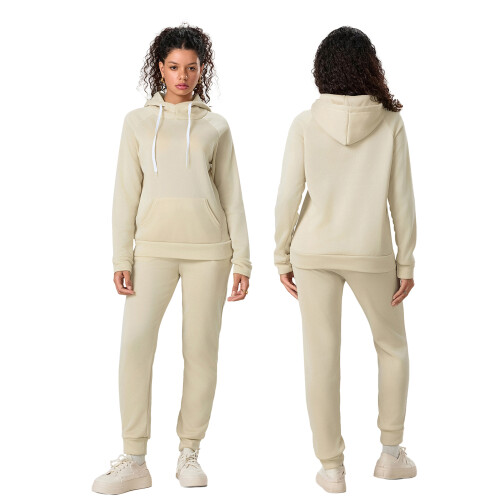 (M, Beige) Set de 2 bretele lungi. 1